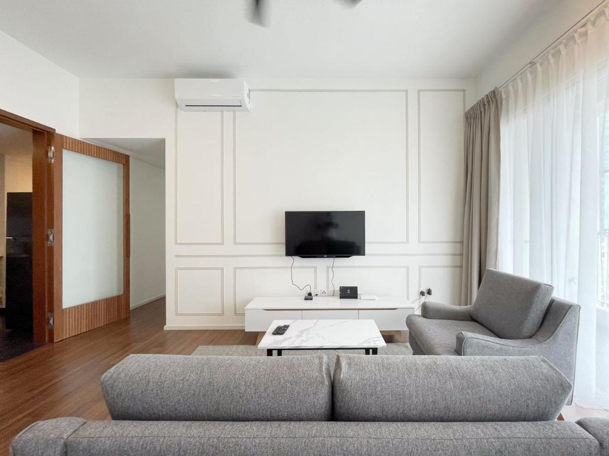 Una Sunway Velocity Kuala Lumpur By Unimax Rom bilde