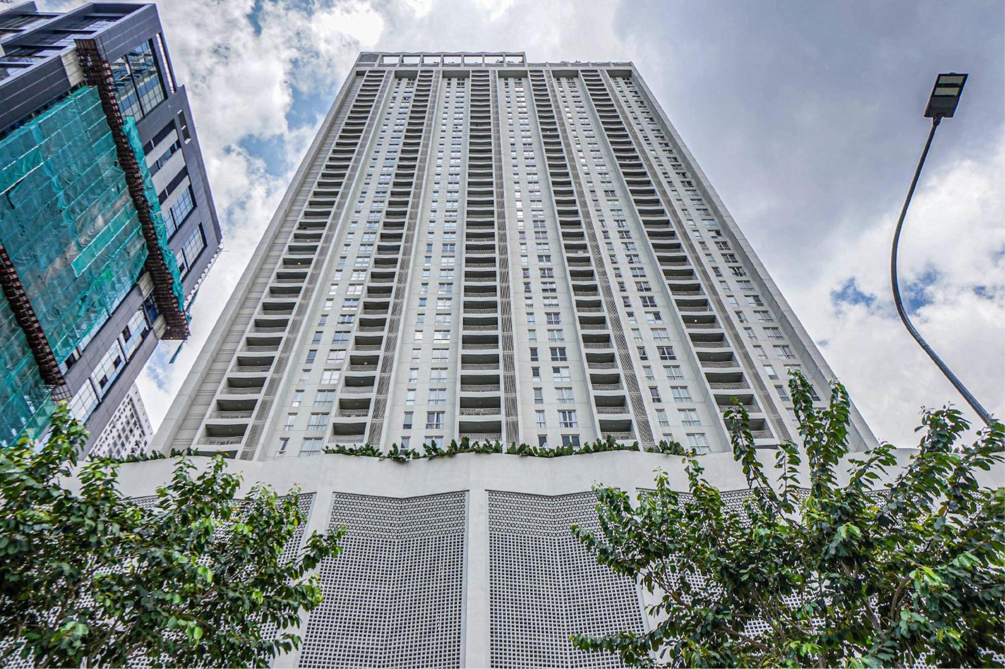 Una Sunway Velocity Kuala Lumpur By Unimax Eksteriør bilde